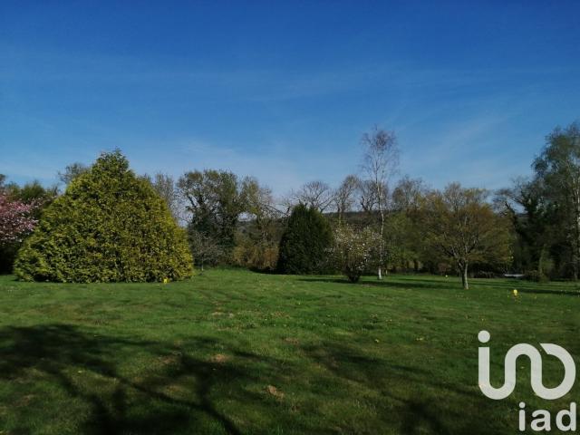 Terrain 1 627 m²