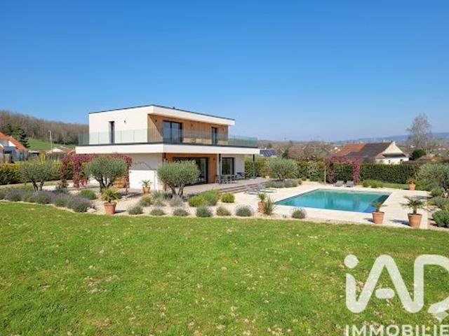 Terrain 1 686 m²