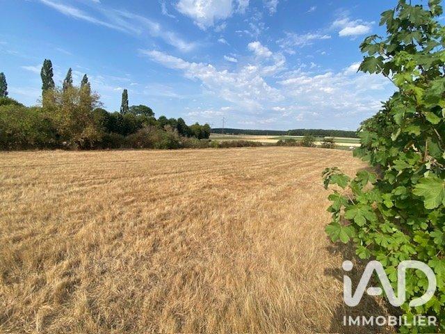 Terrain 1 692 m²