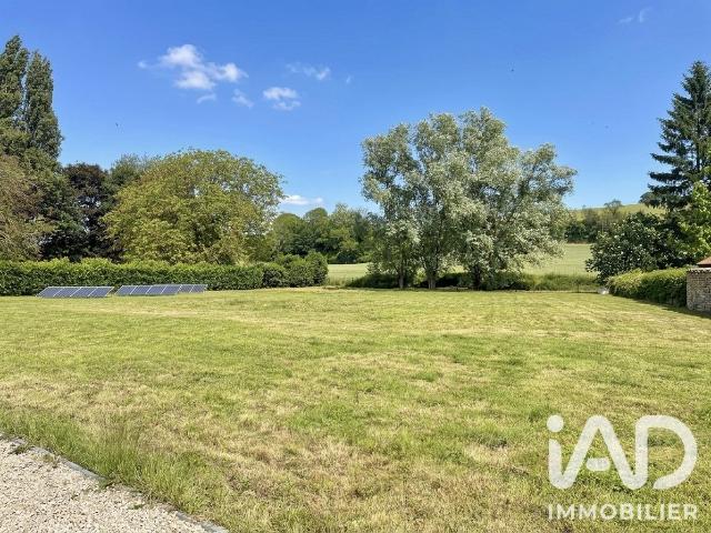 Terrain 1 700 m²