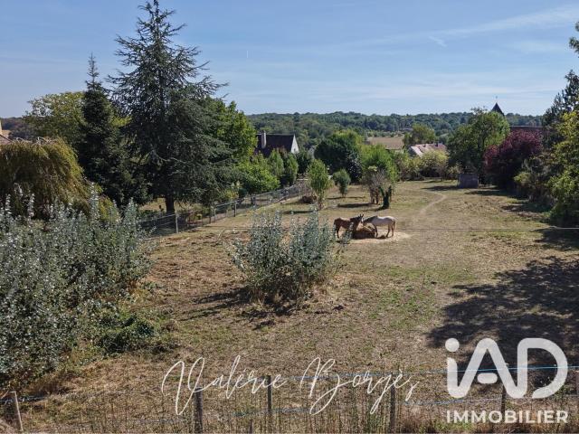 Terrain 1 700 m²
