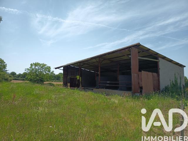 Terrain 1,70 hectare
