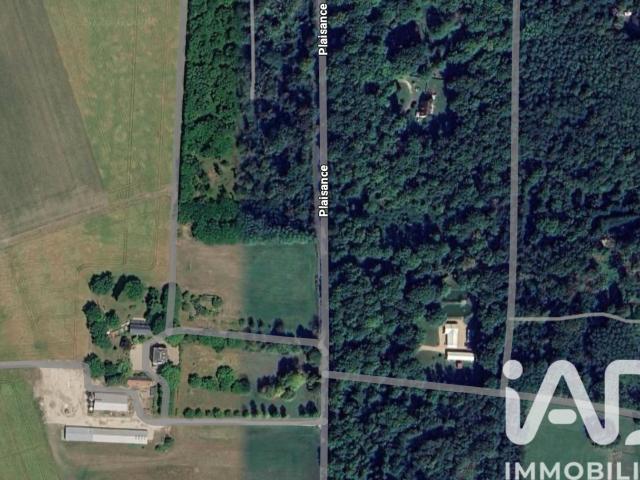 Terrain 1,73 hectare