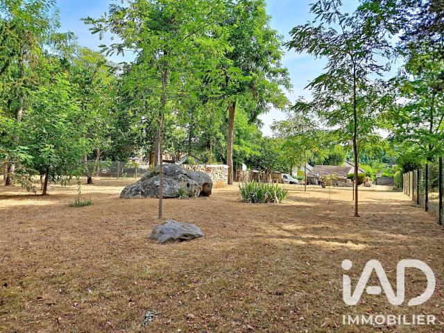 Terrain 1 756 m²