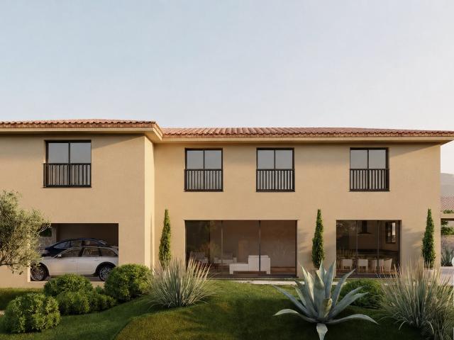 Terrain 1 788 m²