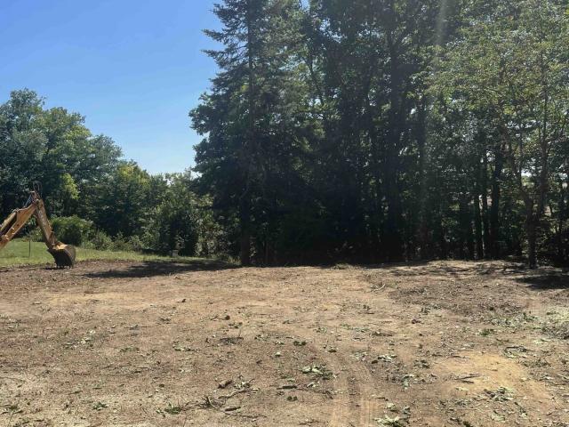 Terrain 1 835 m²