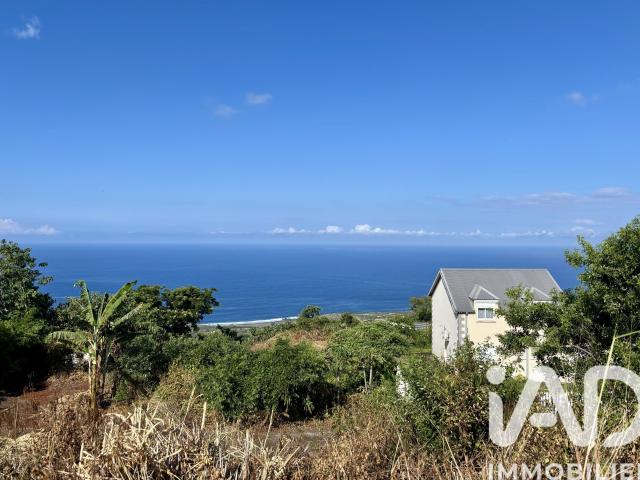 Terrain 1 831 m²