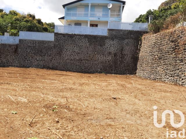 Terrain 1 840 m²