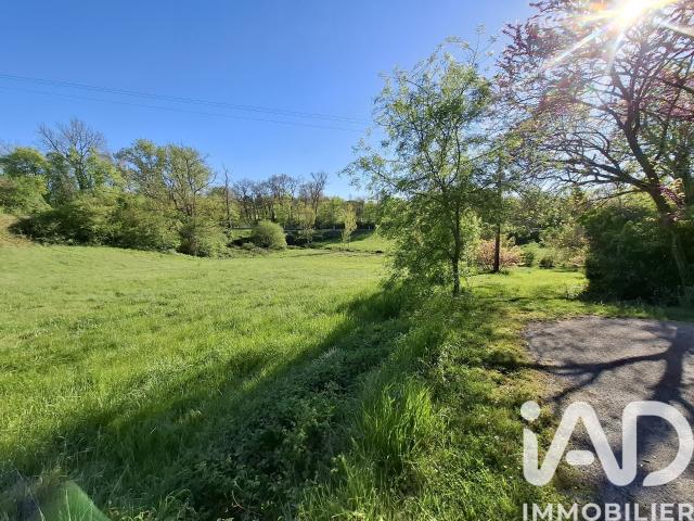 Terrain 1 894 m²