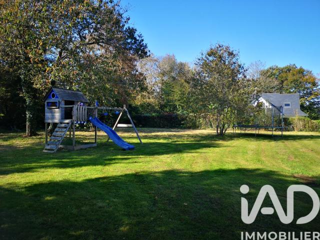 Terrain 1 955 m²