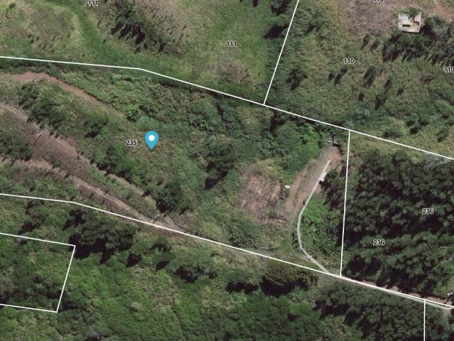 Terrain 1,99 hectare