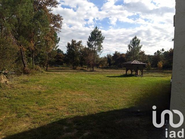 Terrain 1 hectare