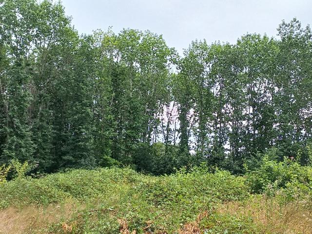 Terrain 2450 m2 menesplet