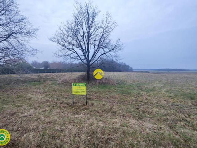 Terrain 2471 m2