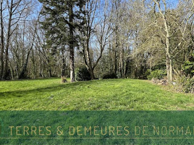 Terrain 2483 m2
