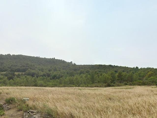 Terrain 2499 m2