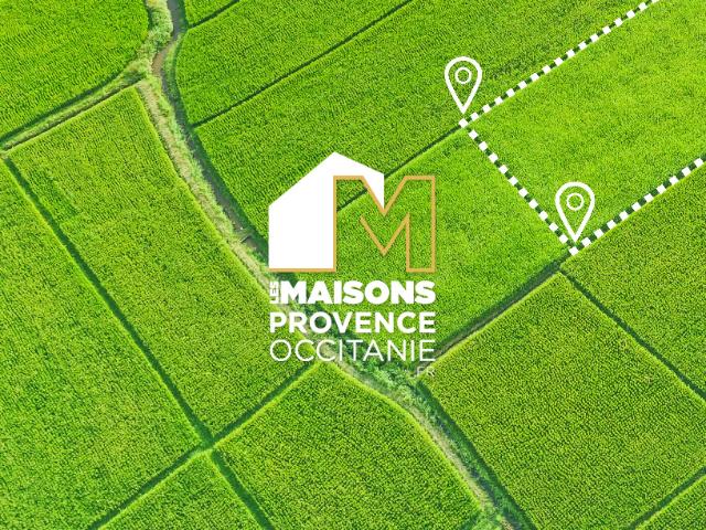 TERRAIN 250m2 MALLEMORT