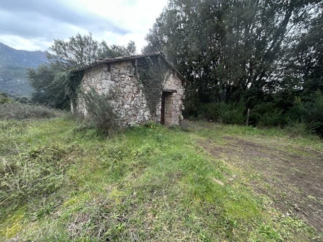 Terrain 2550 m2