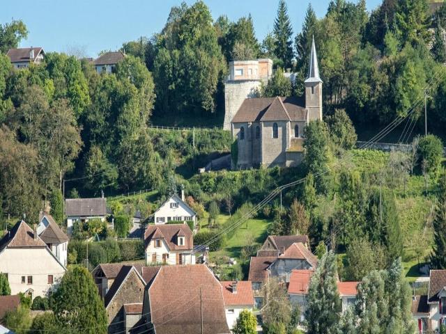 Devenez propriétaire à CHEMAUDIN ET VAUX !