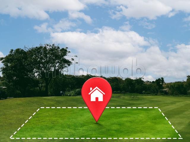 Terrain 258m² R3 Al Mhamid 6