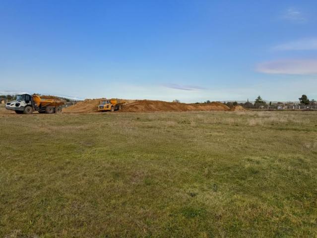Terrain