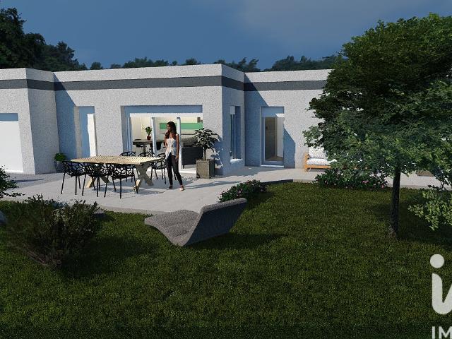 Terrain 259 m²