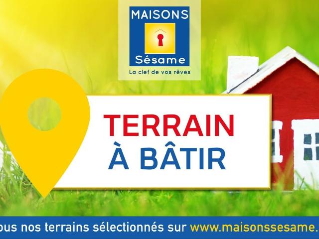 Terrain 260 m²