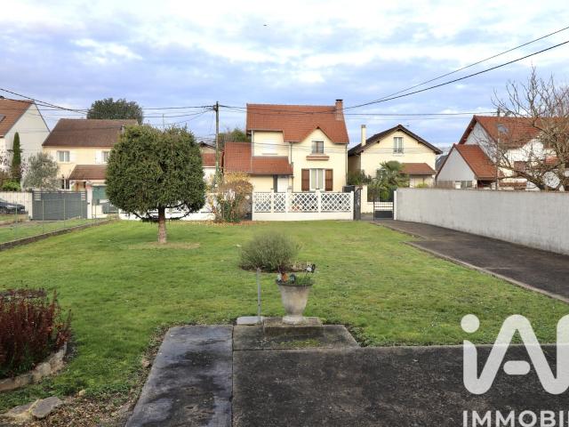 Terrain 264 m²