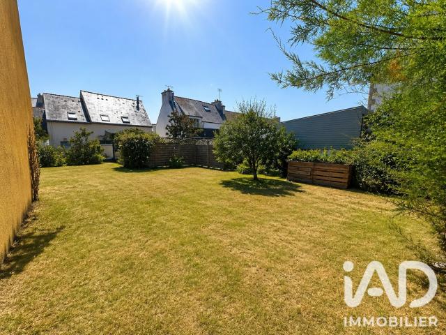 Terrain 265 m²
