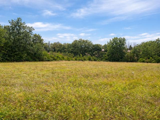 Terrain 2770 m2