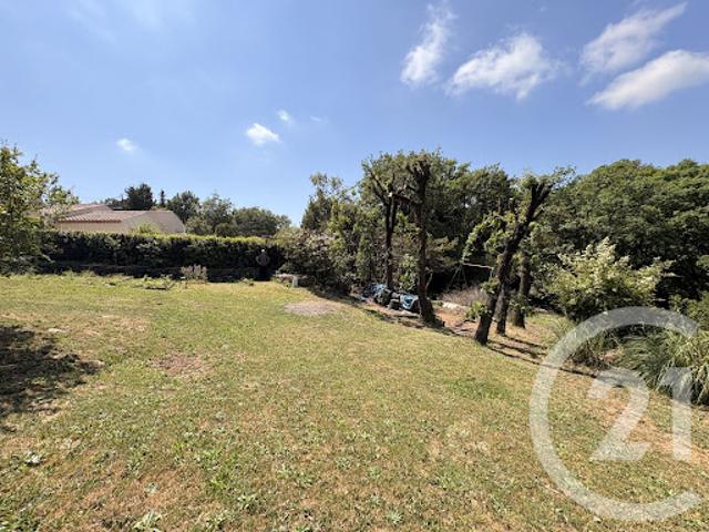 Terrain 2775 m2