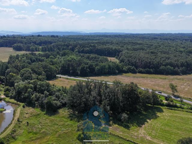 Terrain 2790m2