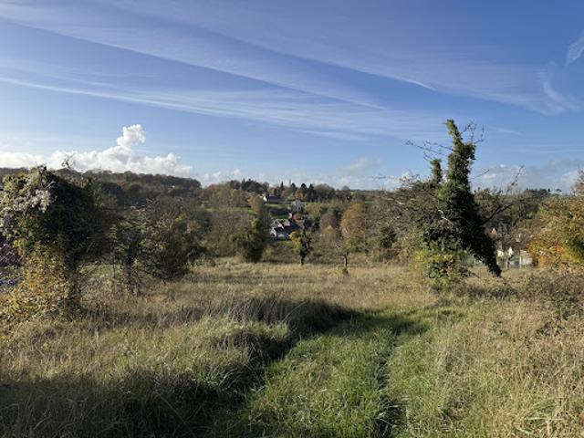 Terrain 2792 m2