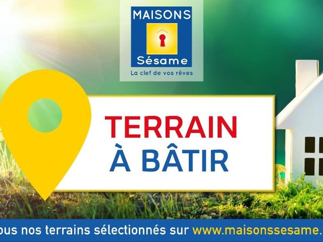 Terrain 279 m²