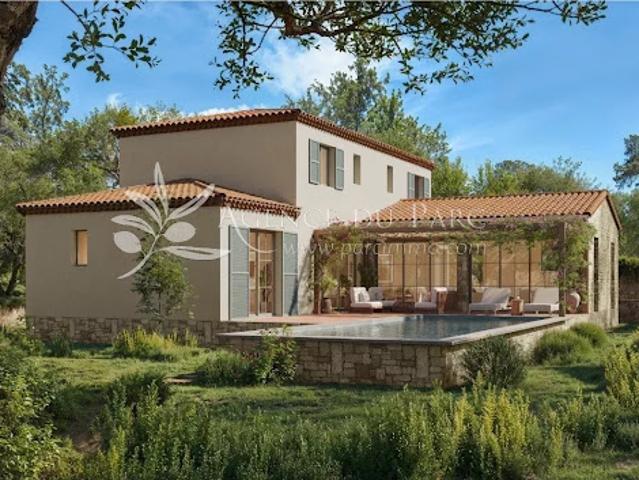 Terrain 2800 m2