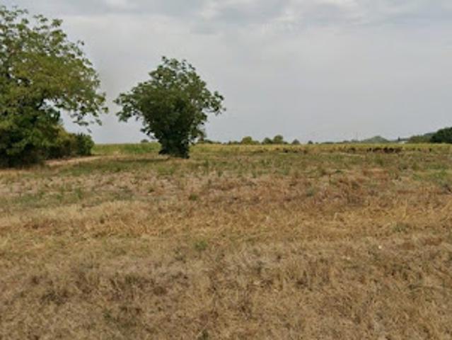 Terrain 2800 m2