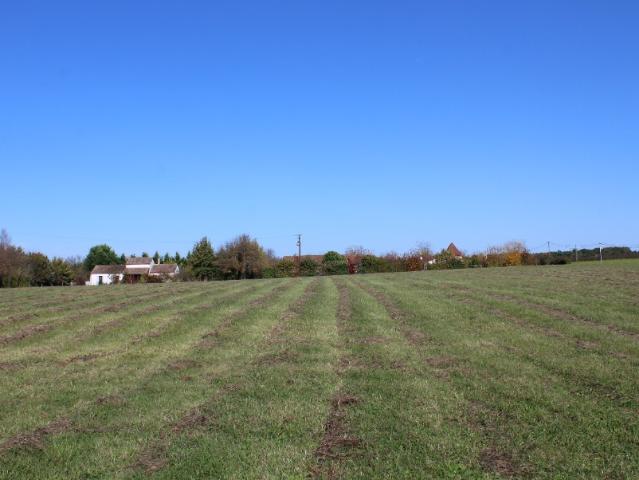 Terrain 2814 m2 marsales