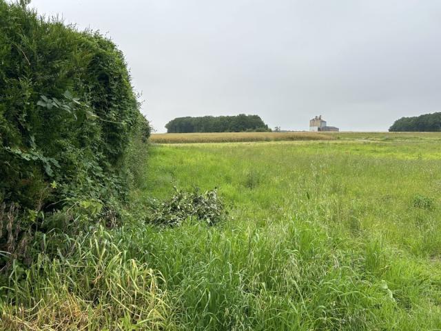 Terrain à bâtir de 586 m² à SAINT ARNOULT DES BOIS 28