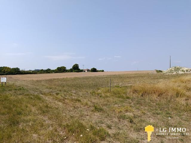 Terrain 2831 m2