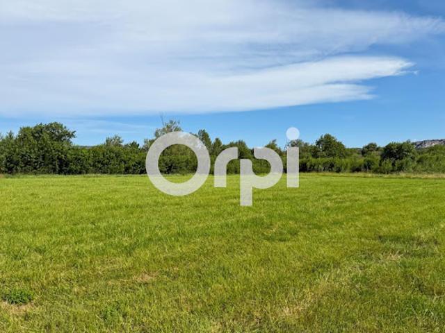 Terrain 2898 m2