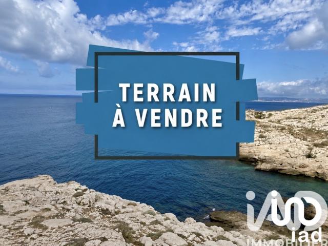 Terrain 290 m²
