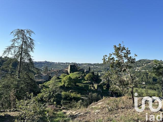 Terrain 2922 m2