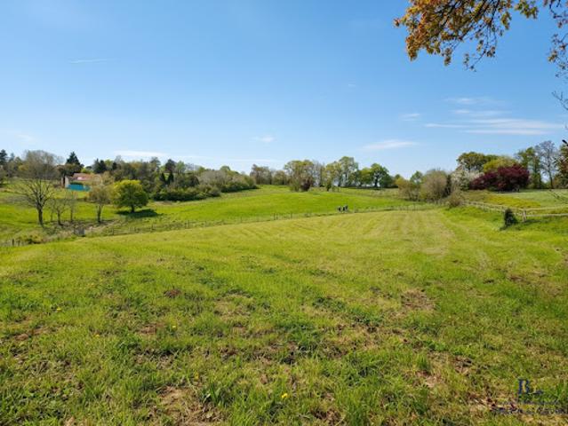 Terrain 2925 m2