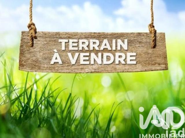 Terrain 292 m²