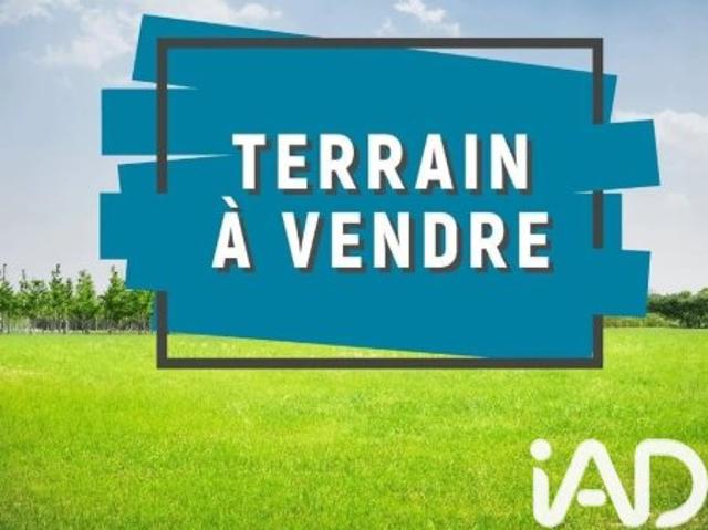 Terrain 294 m²