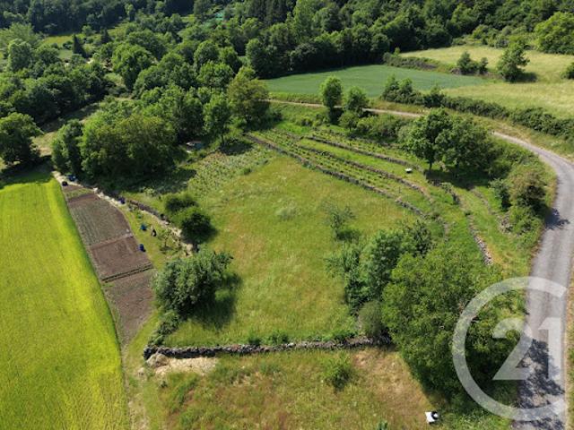 Terrain 2971 m2
