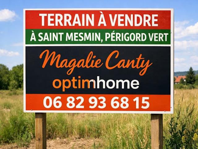 Terrain 2993 m2