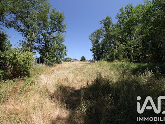 Terrain 2000 m2