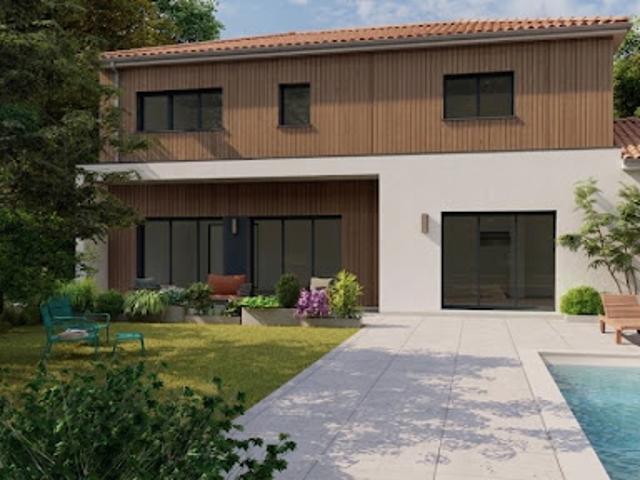 Terrain 2000 m2