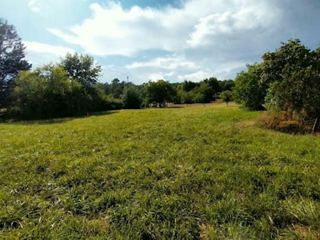 Terrain 2000 m2